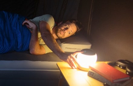 Zempire Megadome 1000 Lantern 4