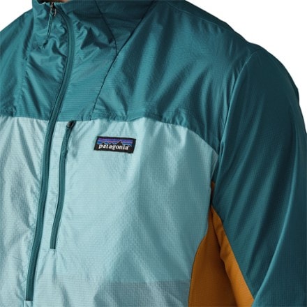 Patagonia Houdini Stash Half-Zip Jacket - Men's 5