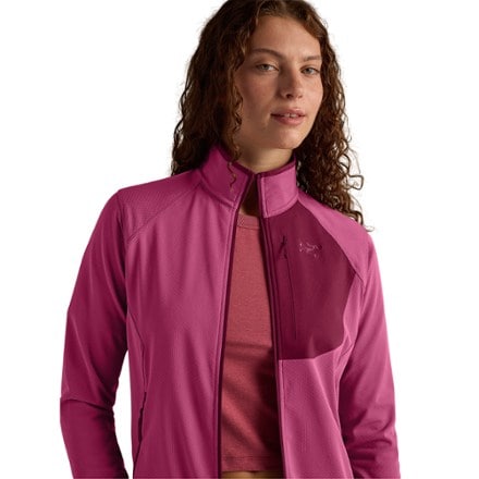 Arc'teryx Delta Jacket - Women's 5