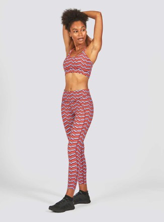 Janji Pace Sports Bra 3