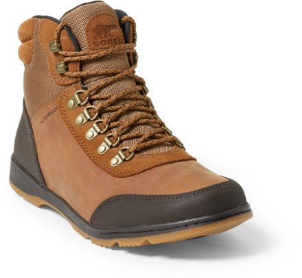 Sorel Ankeny II Hiker Waterproof Boots - Men's 10