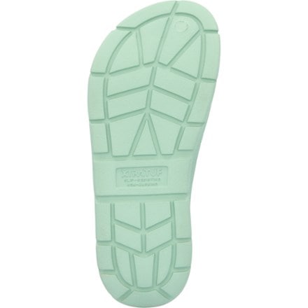 XTRATUF Apres Fish Sandals - Women's 6