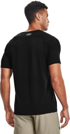 Under Armour Seamless Shirt - Men's 1