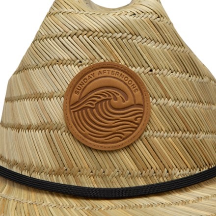 Sunday Afternoons Sun Guardian Hat 2