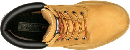 Timberland PRO Direct Attach Soft Toe Work Boots - Men's 2