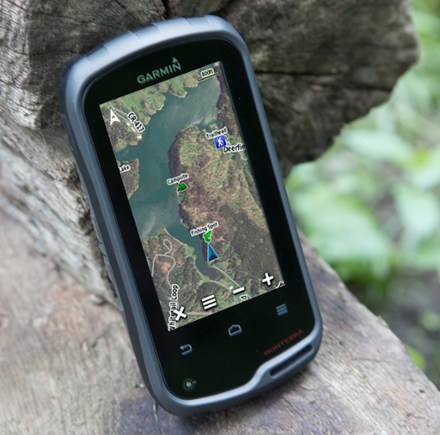 Alternative View (Black/Grey)