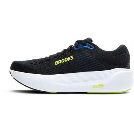 Brooks Ghost Max 3 Road-Running Shoes - Men's 1