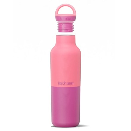 Klean Kanteen Rise Classic Insulated Water Bottle - 20 fl. oz. 2