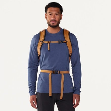 REI Co-op Ruckpack 30 Pack 3