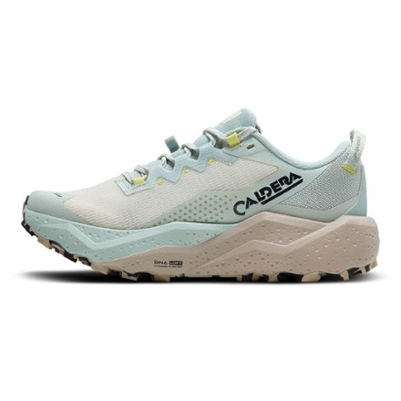 Brooks Caldera 8 Trail-Running Shoes - Women's 1