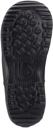 Burton Concord Smalls Snowboard Boots - Kids' - 2021/2022 4