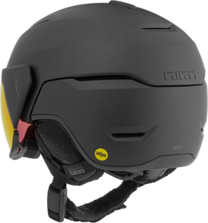 Giro Orbit Spherical Mips Snow Helmet 6