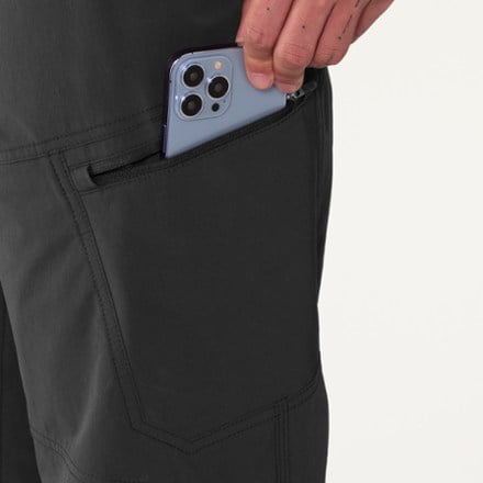 REI Co-op Stretch Trail Utility Pants - Men's 5