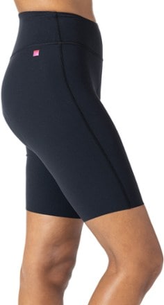 Terry Easy Rider Cycling Shorts - Women's 2