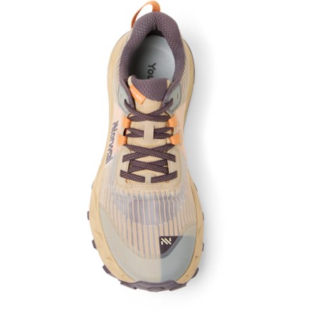 Cadi Trail-Running Shoes - Men's