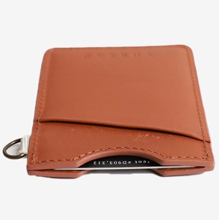 Thread Wallets Vertical Wallet 3