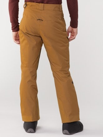 Rei mens sales snowboard pants