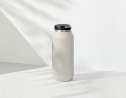 Purist Founder Vacuum Water Bottle with Union Top - 32 fl. oz. 1
