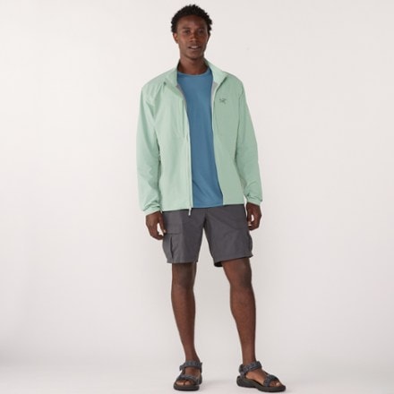 Arc'teryx Gamma Lightweight Jacket - Men's 3