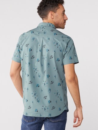 The North Face Men's Shirts | REI Co-op