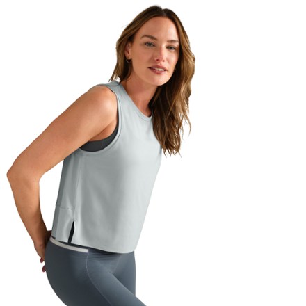 RHONE Serene Tank Top - Women's 1