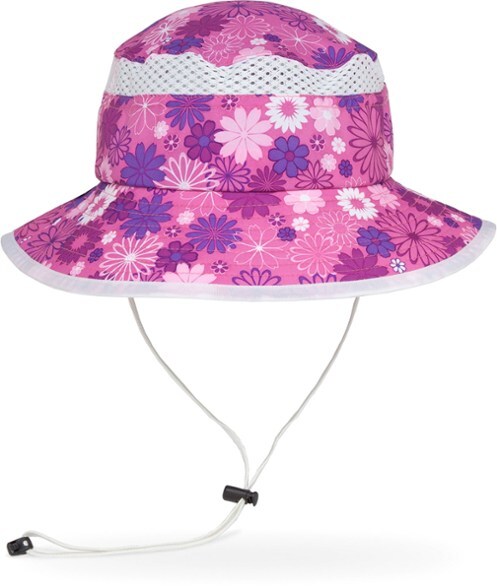 Product Image of color Daisy Print