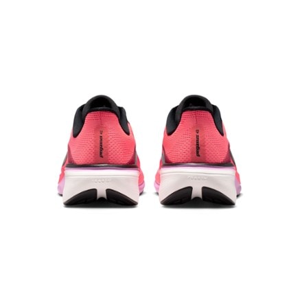 Nike Pegasus 42 Road-Running Shoes - Women's 5