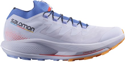 Salomon Pulsar Trail Pro Trail-Running Shoes - Women