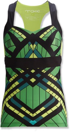 moxie cycling jersey