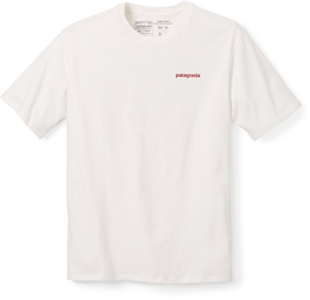 patagonia fly fishing shirts