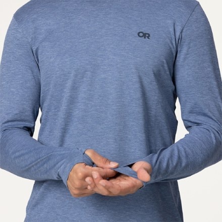 Outdoor Research ActiveIce Spectrum Sun Hoodie - Men's 7