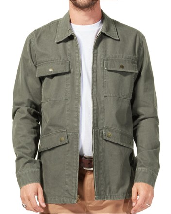 Arbor AC5 Jacket - Men's 1