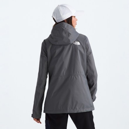 The North Face Alta Vista Rain Jacket - Women's 2
