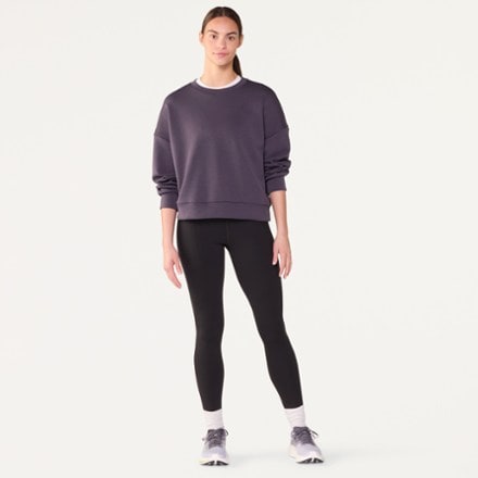 The North Face Jaida Crew Shirt - Women's 3