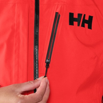 Helly Hansen Odin Infinity Insulated Jacket 2.0 - Women's 7