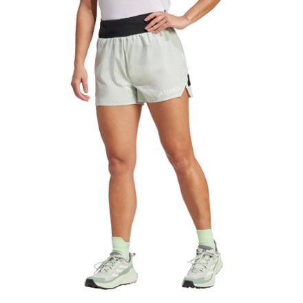 adidas Terrex Xperior Shorts - Women's 1