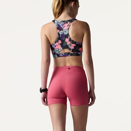 rabbit Speed Leggy 4" Shorts - Women's 2