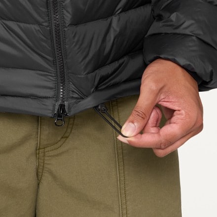 Fjallraven Expedition Pack Down Hoodie - Men's 7