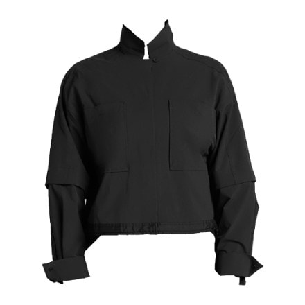 SENIQ Dirtpop Trek Jacket - Women's 0