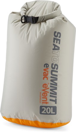 Sea to Summit | Evac Compression Dry Bag 35L Grey