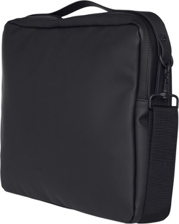 Black STM Laptop Brief 15" Swift 