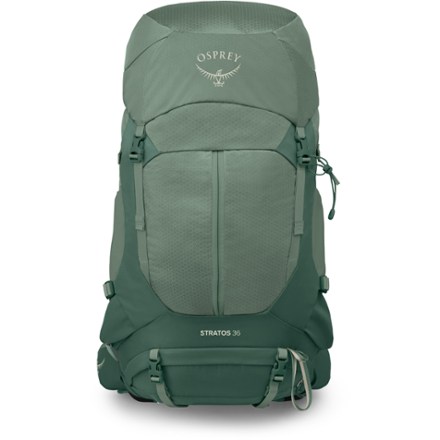 osprey 36 backpack Downburst 36L Men's Hiking Backpack, Dark Charcoal : Sports & Outdoors which uses tensioned mesh and a LightWire peripheral frame to keep the weight off your back and maximise ventilation for outstanding carry comfort Osprey Downburst 36L Men's Hiking