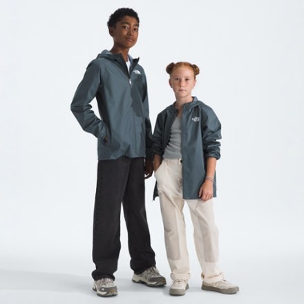 The North Face Zipline Rain Jacket - Kids' 2