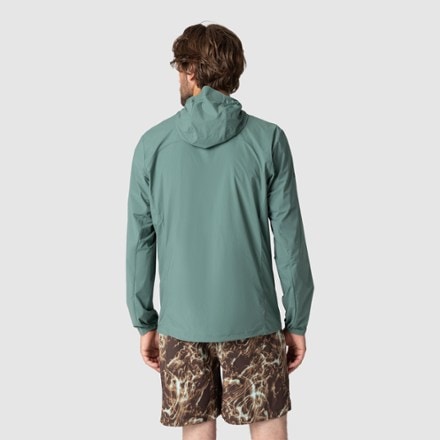 Outdoor Research Shadow Wind Hoodie - Men's 2