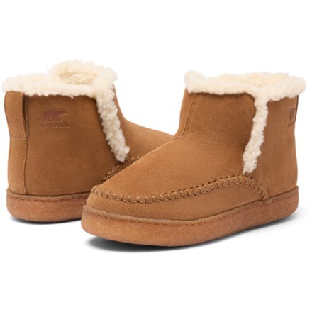 Sorel Nakiska III Booties - Women's 6