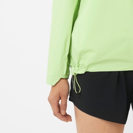 Salomon Bonatti Pro Jacket - Women's 7