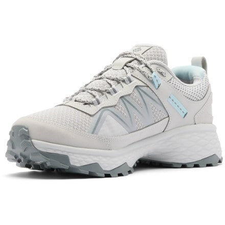 Columbia Peakfreak Rush OutDry Hiking Shoes - Women's 3