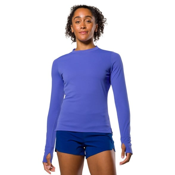 On Body Image of color Baja Purple