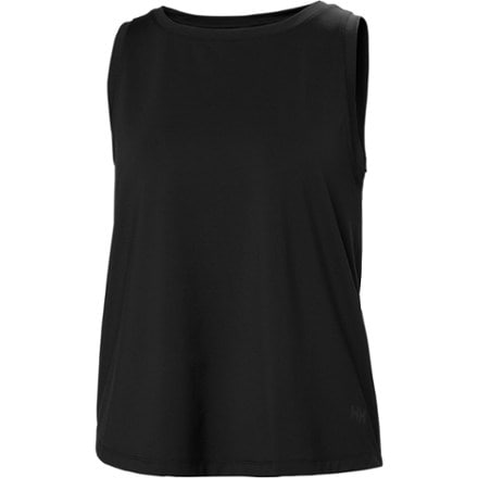 Helly Hansen Tech Split Back Tank Top 2.0 - Women's 0