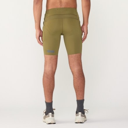 Janji Trail 8" Half Tights - Men's 2